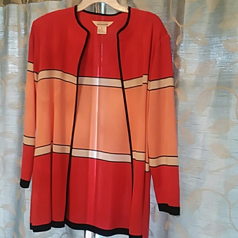 Barely worn ladies cardigan